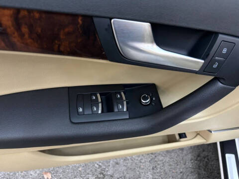 2011 Audi A3 2.0 TDI Premium Plus
