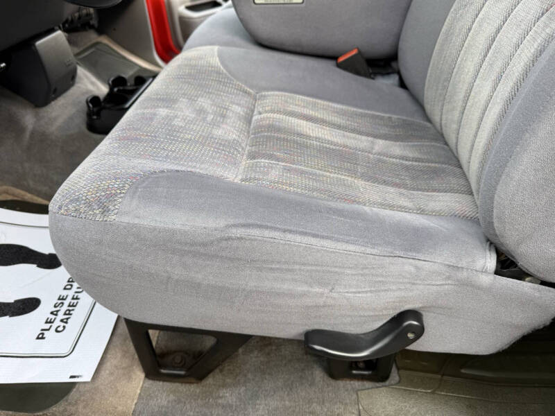 1997 Dodge Ram 1500 Laramie SLT