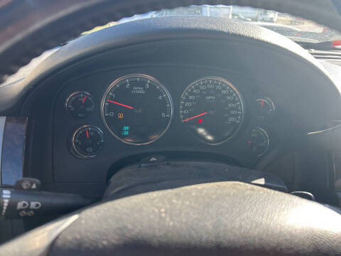 2011 GMC Sierra 2500HD Denali