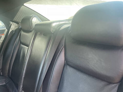 2012 Chrysler 300 Limited