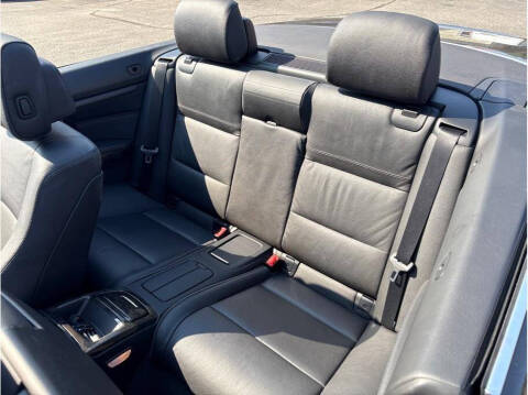 2009 BMW 3 Series 335i