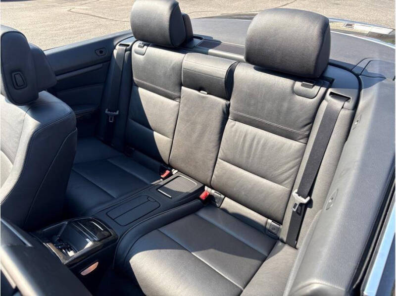 2009 BMW 3 Series 335i