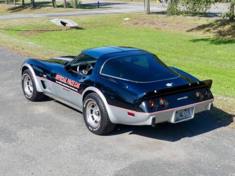 1978 Chevrolet Corvette