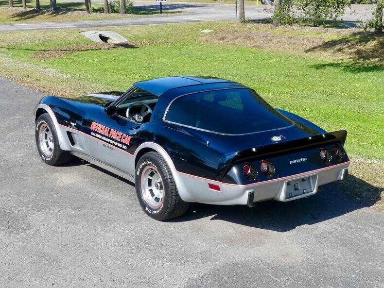 1978 Chevrolet Corvette