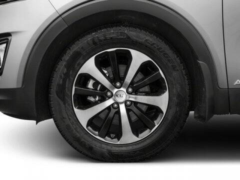 2017 Kia Sorento EX V6