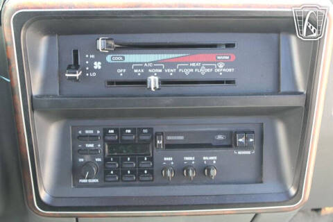1991 Ford F-250