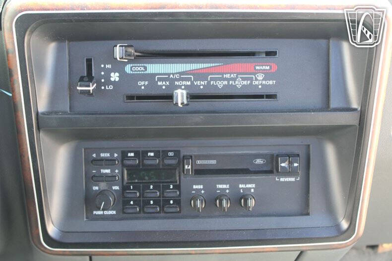 1991 Ford F-250