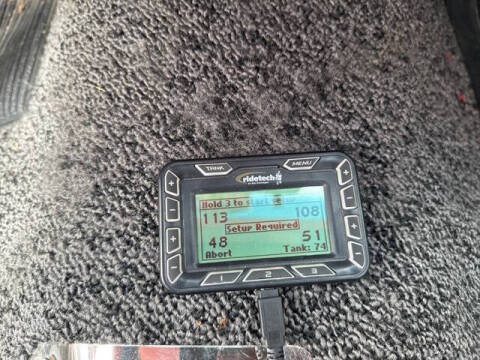 1960 Chevrolet Biscayne