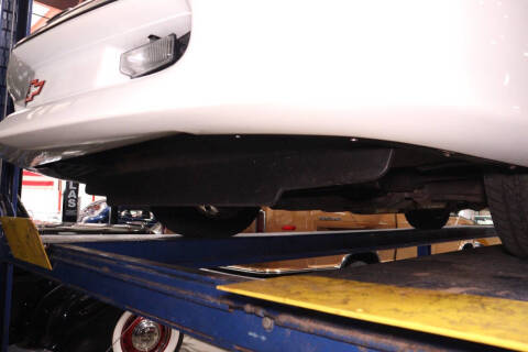 1993 Chevrolet Camaro Z28