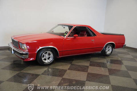 1978 GMC Caballero