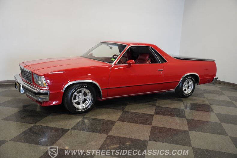 1978 GMC Caballero