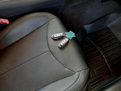 2014 Infiniti Q60 Convertible