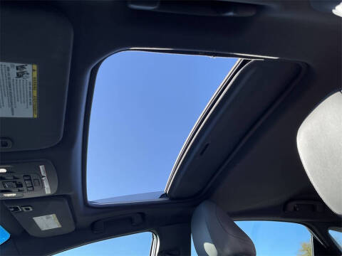 2021 Toyota Avalon Limited