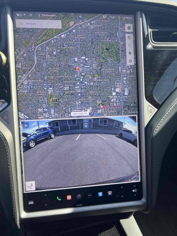 2018 Tesla Model S 75D