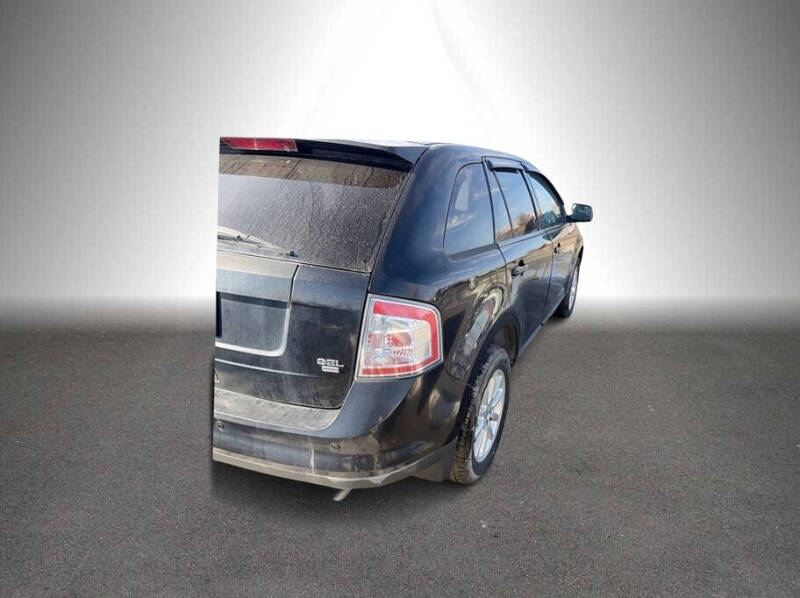 2010 Ford Edge SEL