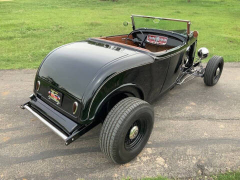 1932 Ford Roadster