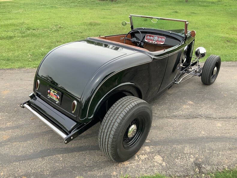 1932 Ford Roadster