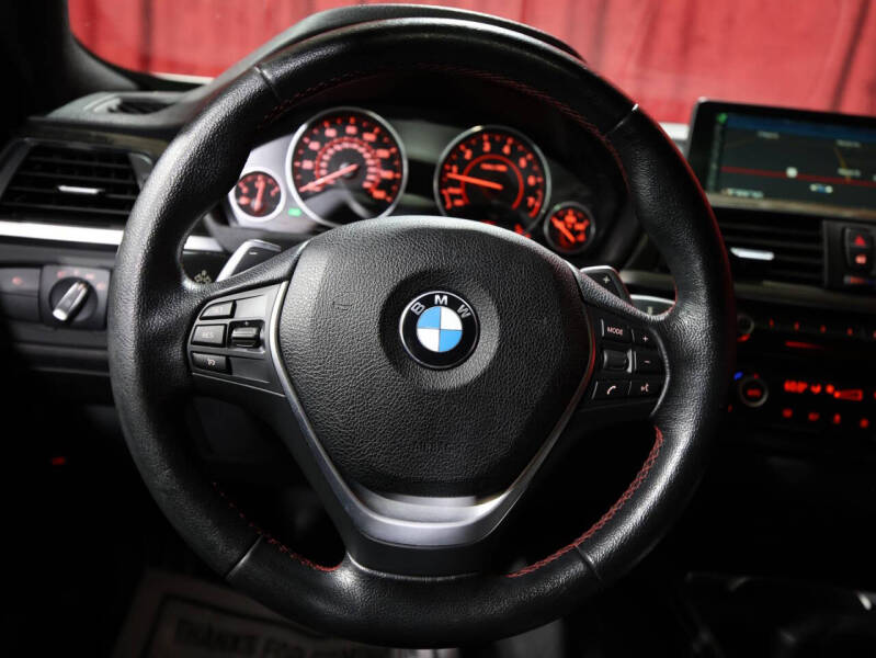 2016 BMW 4 Series 428i xDrive Gran Coupe