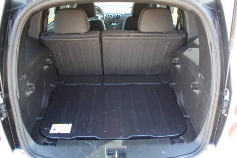 2011 Chevrolet HHR LT