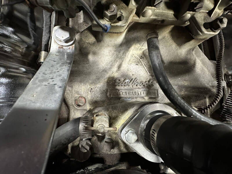 1940 Chrysler Windsor