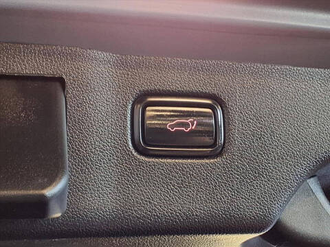 2020 Kia Sorento EX V6