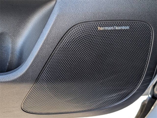 2020 Kia Sportage SX Turbo