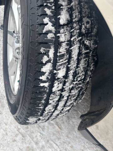 2014 GMC Acadia SLE-2