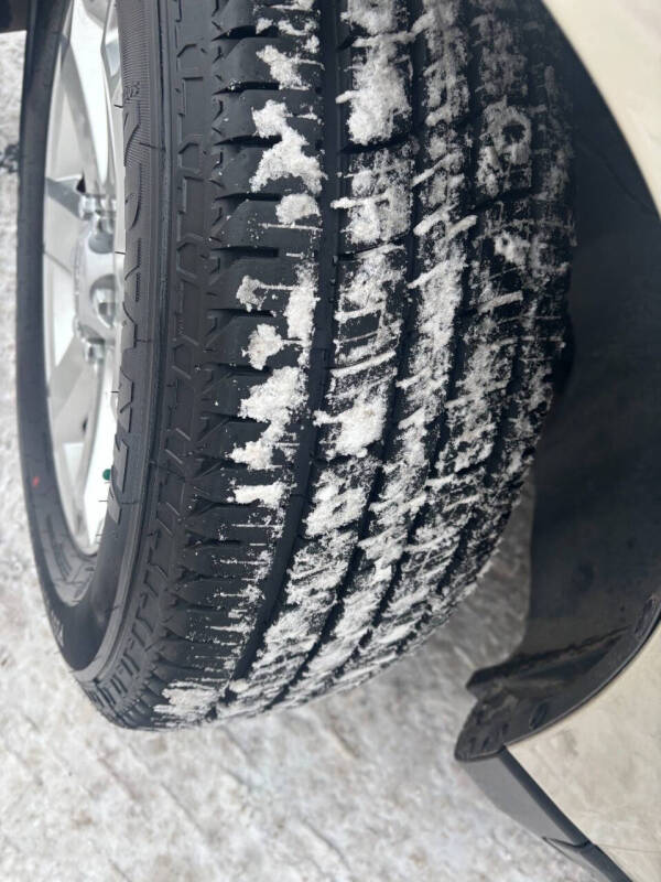 2014 GMC Acadia SLE-2