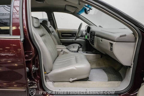 1996 Chevrolet Impala SS