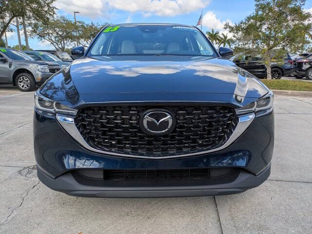 2023 Mazda CX-5 2.5 S Preferred
