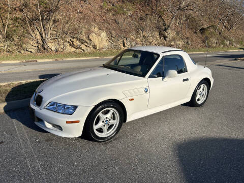 1996 BMW Z3