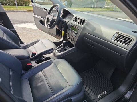 2013 Volkswagen Jetta