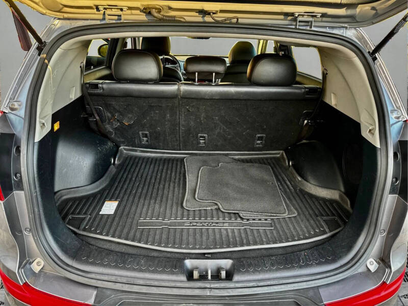 2014 Kia Sportage SX