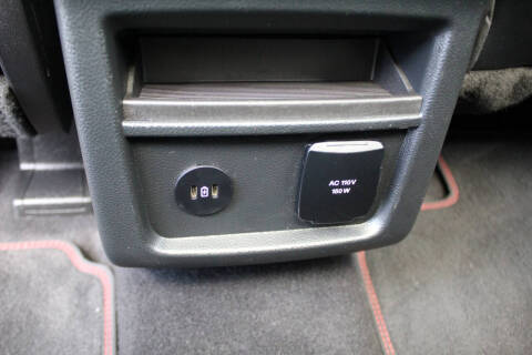 2023 Ford Edge ST-Line