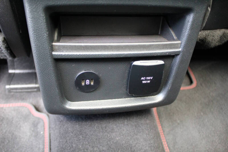 2023 Ford Edge ST-Line