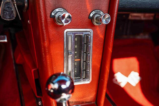 1964 Chevrolet Corvette