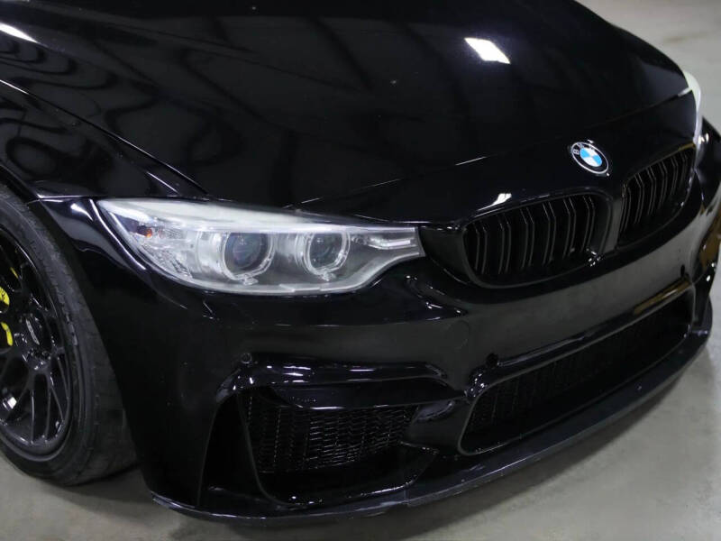 2014 BMW 4 Series 435i