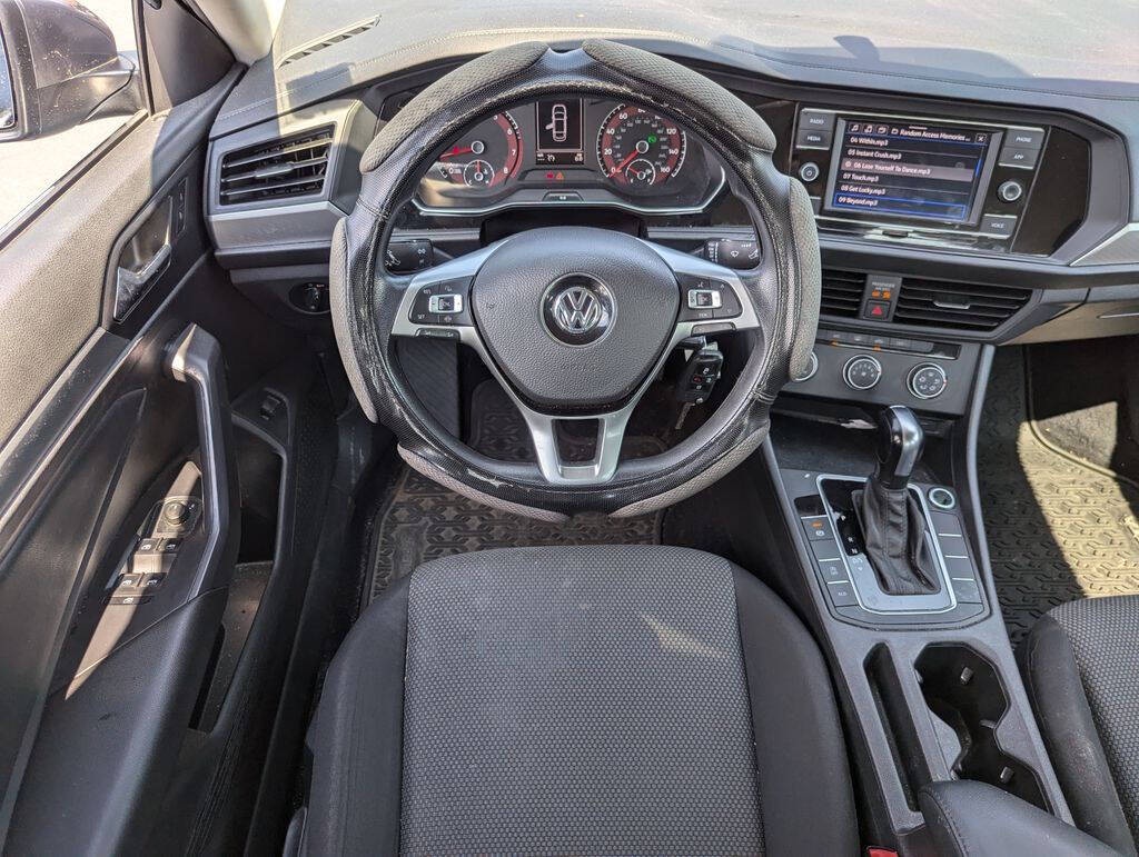 2020 Volkswagen Jetta for sale at Axio Auto Boise in Boise, ID