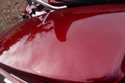 2017 Harley-Davidson Street Glide