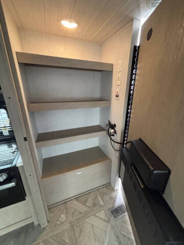 2024 Forest River SALEM 22RBSX