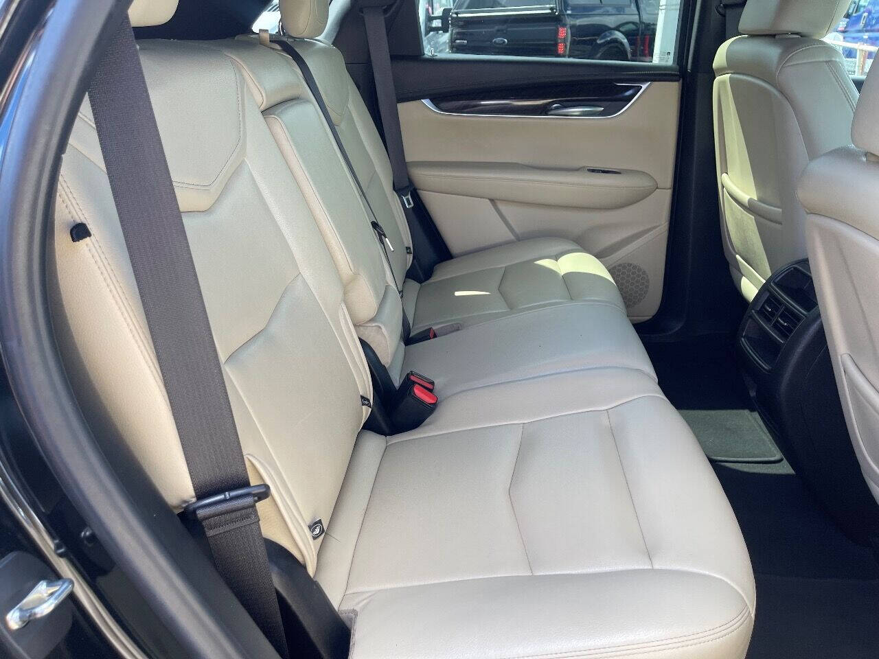 2019 CADILLAC XT5 SUV / Crossover - $19,900