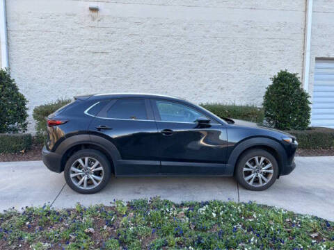 2023 Mazda CX-30 2.5 S Select