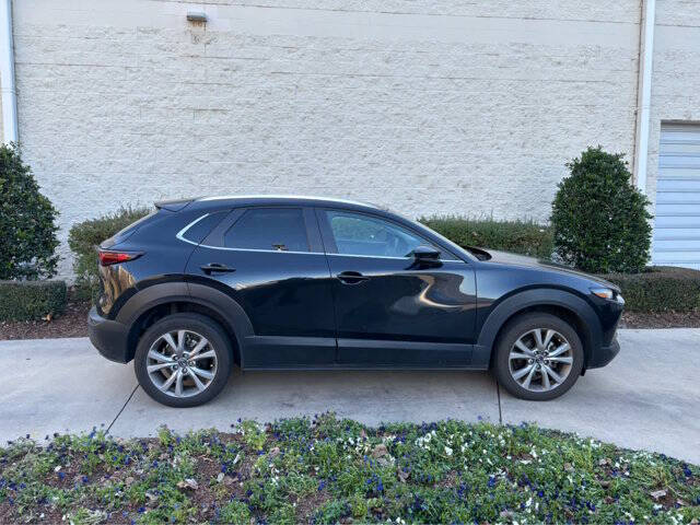 2023 Mazda CX-30 2.5 S Select