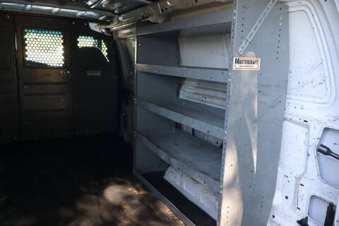 2006 Ford E-Series E-250