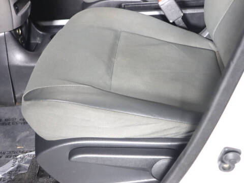 2017 Nissan NV200 SV