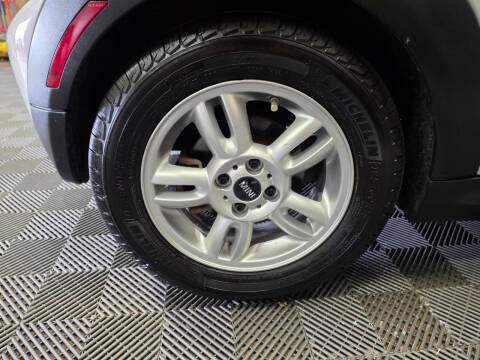 2013 MINI Hardtop Cooper