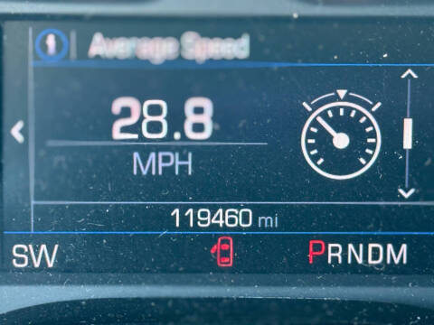 2020 Chevrolet Camaro LT