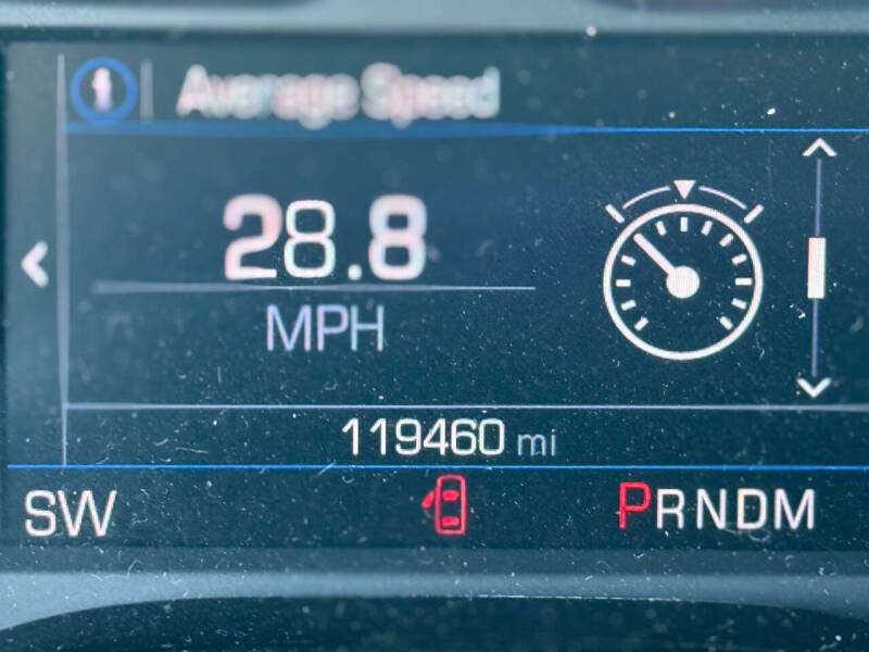 2020 Chevrolet Camaro LT