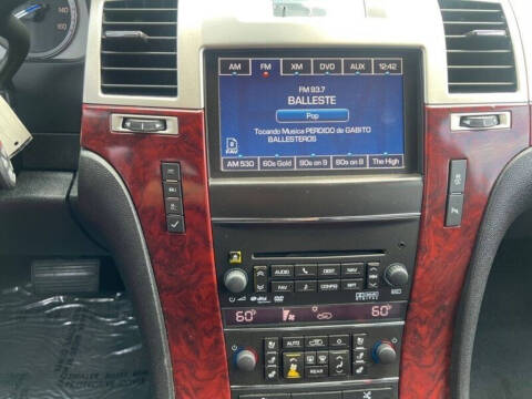 2014 Cadillac Escalade ESV Premium