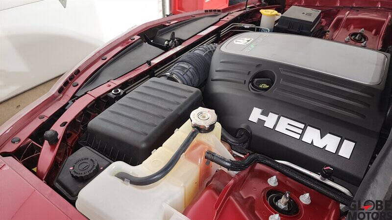 2008 Dodge Charger RT